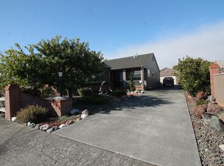 3332 Summer St, Eureka, CA 95503
