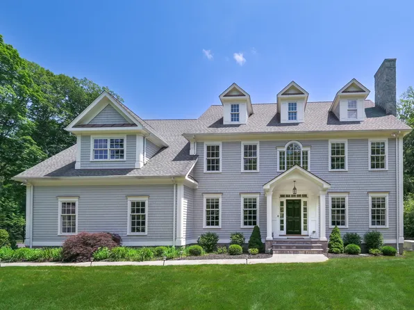 319 Mountain Road, Wilton, CT 06897