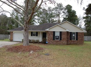 2700 Genoa Dr, Sumter, SC 29153