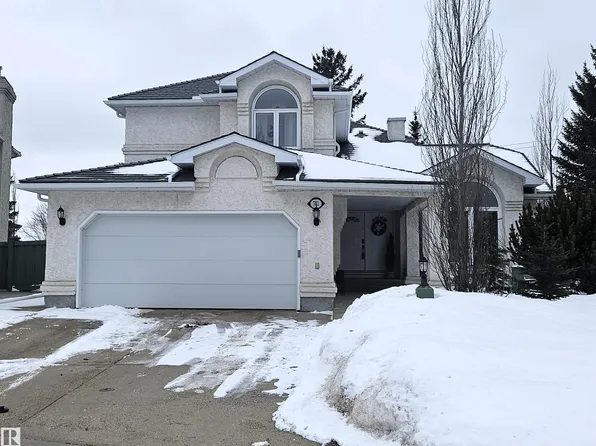 781 Wells Wynd NW, Edmonton, AB T6M 2J8