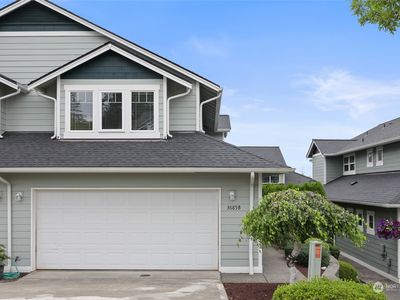 3685 Simmons Mill Ct SW UNIT B, Olympia, WA, 98512