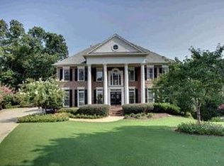 184 Woodcliff Dr, Johns Creek, GA 30024