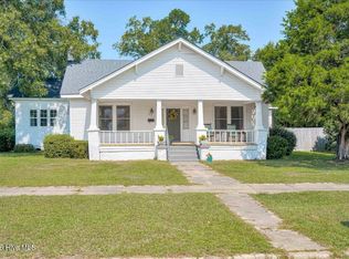 307 W 7th Street, Waynesboro, GA 30830