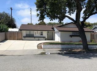 297 Baldwin Ave, Ventura, CA 93004