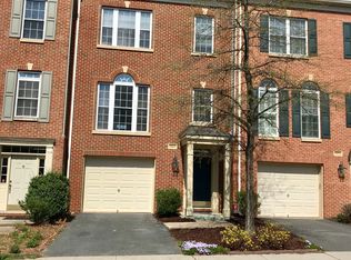 13514 Lavender Mist Ln, Centreville, VA 20120