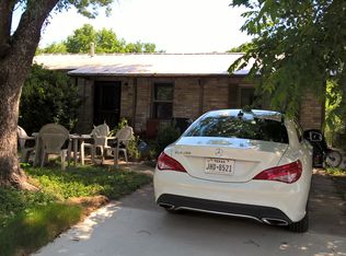 6009 Club Ter, Austin, TX 78741