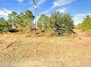 856 EISENHOWER BOULEVARD LOT 14, LEHIGH ACRES, FL 33974
