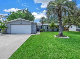5438 Denver St NE, Saint Petersburg, FL 33703