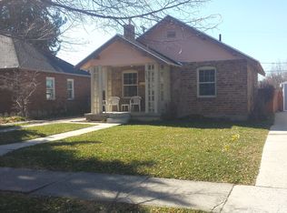 2696 S Chadwick St, Salt Lake City, UT 84106