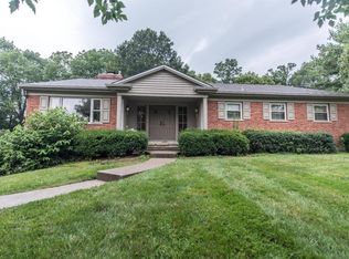 9085 Hoffman Farm Ln, Cincinnati, OH 45242