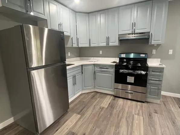 57 Waller St APT 1, Wilkes Barre, PA 18702