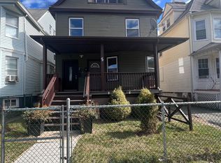 88 N 19th St FLOOR 3, East Orange, NJ 07017