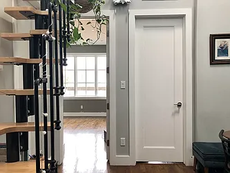 Rented by Brooklyn Group