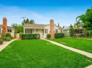 15014 Bassett St, Van Nuys, CA 91405