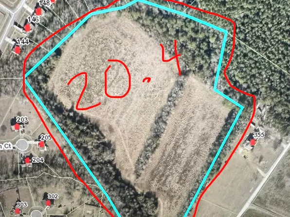 325 Brothers Lane, Jacksonville, NC 28546