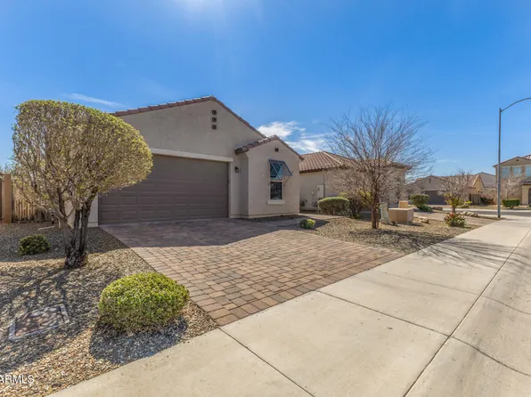 10043 W ROBIN Lane, Peoria, AZ 85383