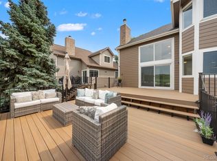 11806 Decatur Place, Denver, CO 80234