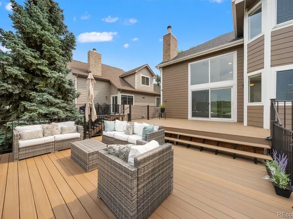 11806 Decatur Place, Denver, CO 80234