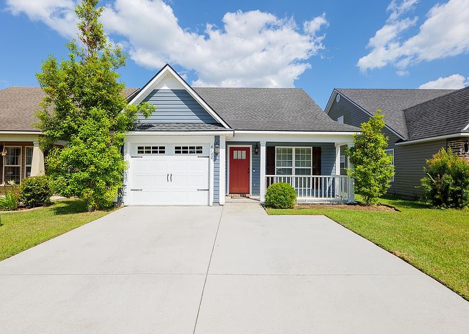1st image of 4114 Barrington Dr