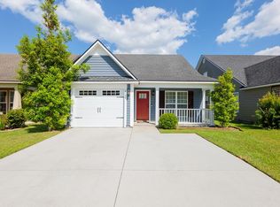 4114 Barrington Dr, Valdosta, GA 31605