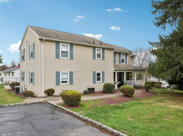 135 Rose Road, West Nyack, NY 10994