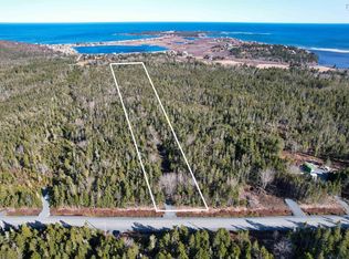 Upper Kingsburg Rd, Lunenburg, NS B0J