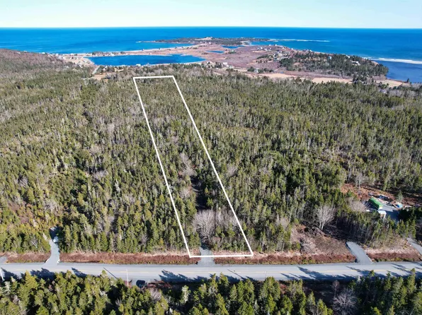 Upper Kingsburg Rd, Lunenburg, NS B0J