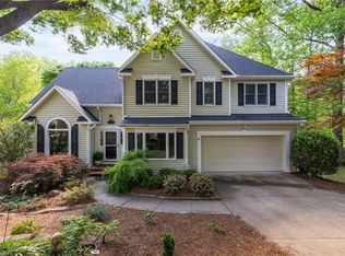3503 Turnberry Ln, Greensboro, NC 27410