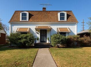 16110 Wolcott Ave, Markham, IL 60428