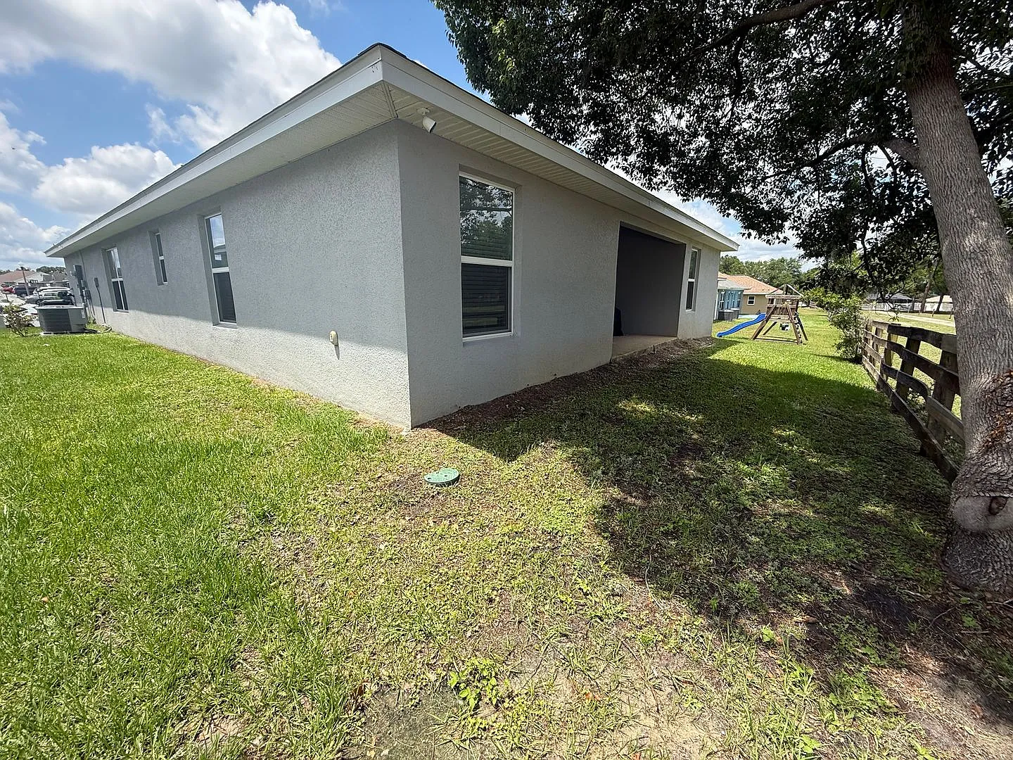 St. James Park - North Ocala / 4/2/2 1820 sqft — Photo 4