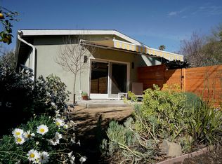 1118 Mercer Ave #C, Ojai, CA 93023