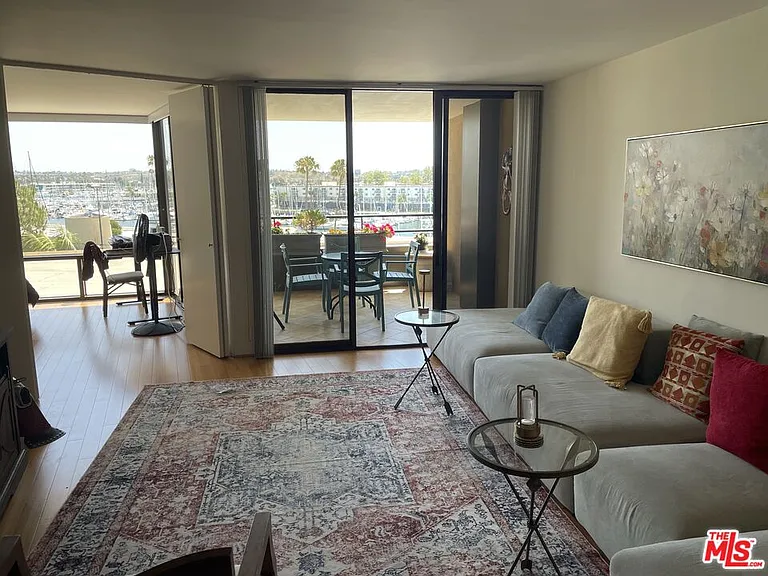 4314 Marina City Dr #126 — Photo 4