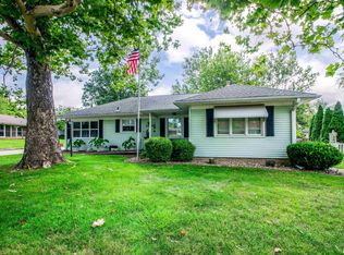 4206 N Chelsea Pl, Peoria, IL