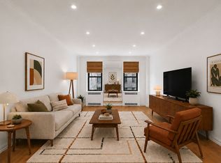 225 W 25th St APT 5K, New York, NY 10001