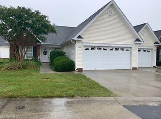 1348 Bayswater Dr, High Point, NC 27265