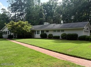104 Bunn Avenue, Rocky Mount, NC 27804