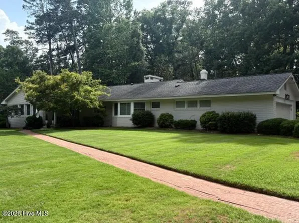 104 Bunn Avenue, Rocky Mount, NC 27804
