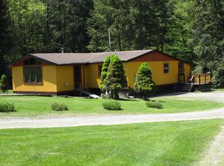 1709 Mill Creek Rd, Le Raysville, PA 18829