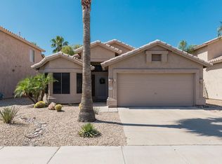 9633 E Friess Dr, Scottsdale, AZ 85260