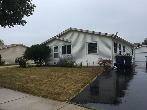 View from the street