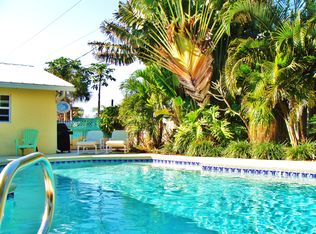 320 Cassia Blvd, Satellite Beach, FL 32937