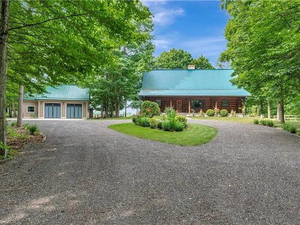 8036 Wellington Rd #7, Moorefield, ON N0G 2K0