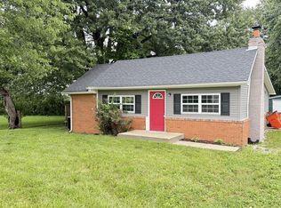 9688 Leitchfield Rd, Cecilia, KY 42724