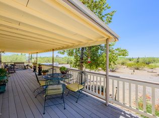 8780 W Bopp Rd, Tucson, AZ 85735