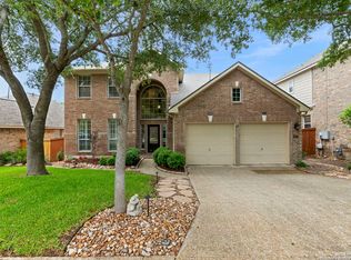 26223 Cuyahoga Cir, San Antonio, TX 78260
