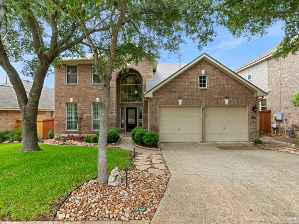 26223 Cuyahoga Circle, San Antonio, TX 78260