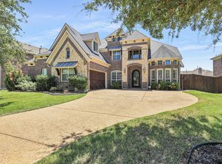 3532 Bahama Dr, Plano, TX 75074