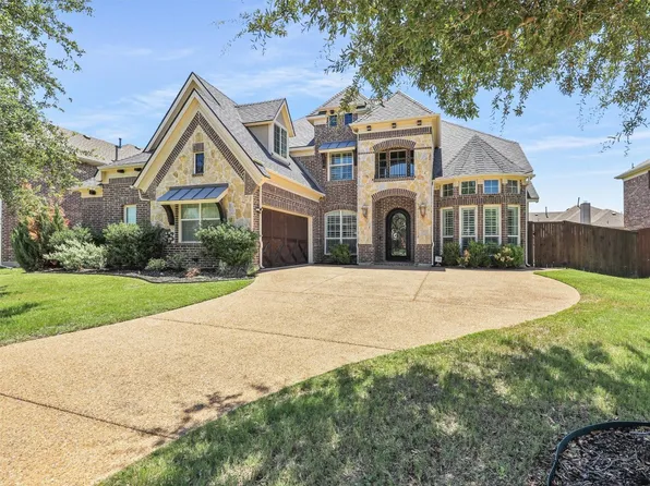 3532 Bahama Dr, Plano, TX 75074