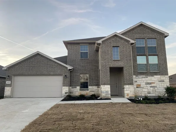 1452 Coulter Rd, Burleson, TX 76028