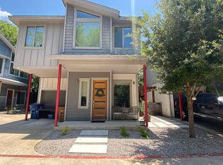 900 Banister Ln #F, Austin, TX 78704